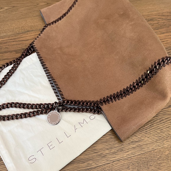 Stella McCartney Reversible Tote - Picture 9 of 10